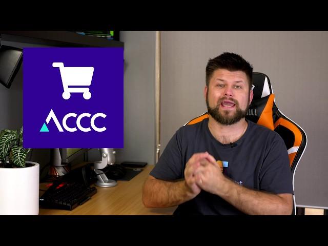 ACCC vs. NBN Co | Tech Man Pat