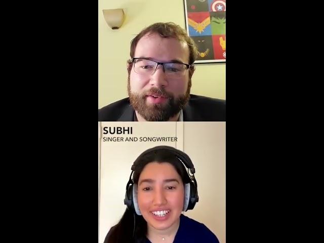 What Happens Next with Subhi