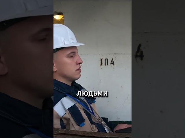 Работа в море матросом / Первый день в море - ночная вахта #дневникморяка #работавморе #влогморяка