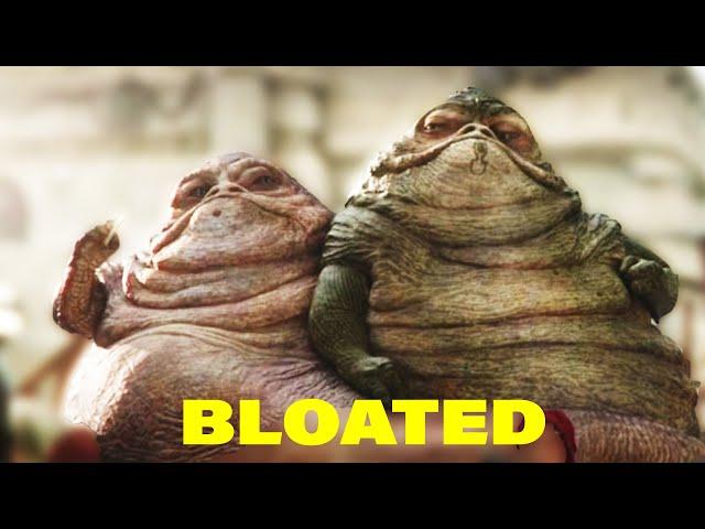 The Unexpected Downfall of the Hutt Cartel