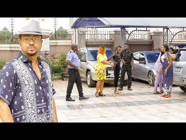 WATCH THIS HIGHLY INTERESTING NOLLYWOOD MOVIE WITH LIFE LESSONS || BEST OF MIKE GODSON  CHIZY ALICHI