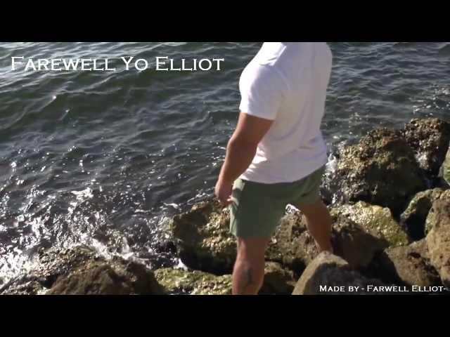 Transcendent Training - Best of Yo Elliot [Motivation video]