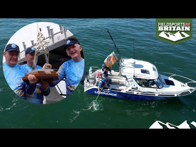 Sea Angling Classic 2024