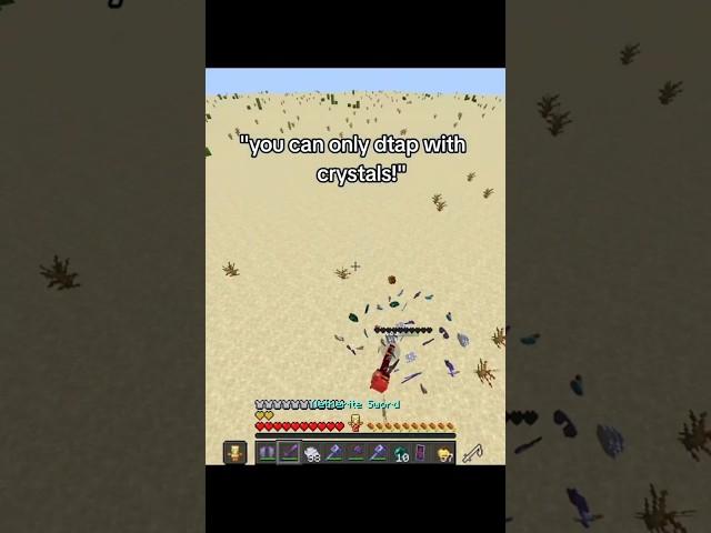 Mace pvp is cooked  #minecraft #mace #pvp