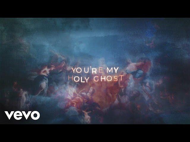 Tom Walker - Holy Ghost (Official Lyric Video)