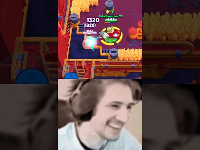 -9 Moment #brawlstars #sad