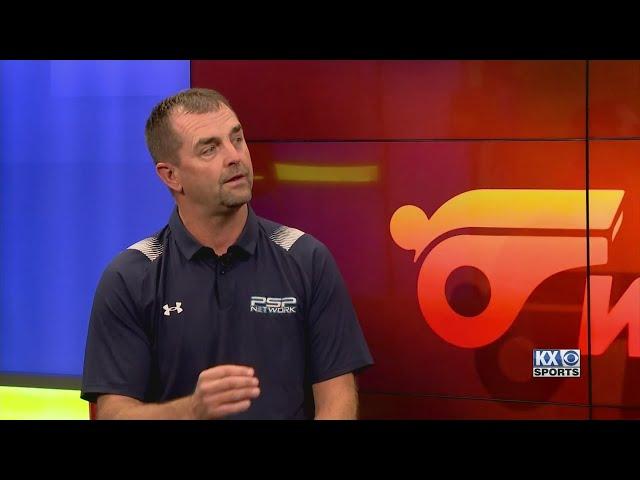 After the Whistle: Talking Football with PSP Network's Todd Domres