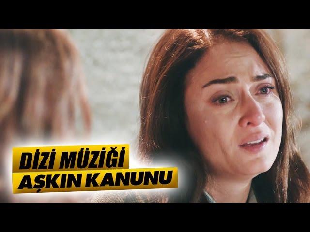 Aşkın Kanunu Dizi Müziği - Aşkın Kanunu (Mehmet Erdem)