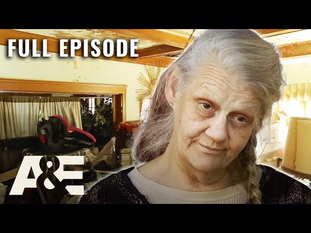 Ruthann's Massive Hoard DESTROYS Town's Crown Jewel (S1, E3) | Hoarders Overload | Full Episode