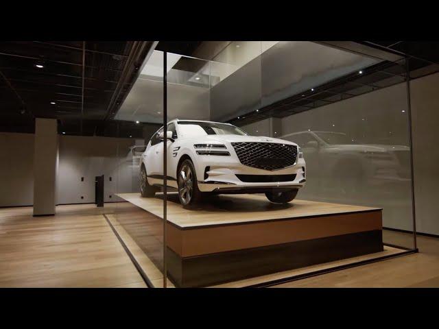 Genesis Motor Europe Online Press Conference (Full Stream) | Genesis Europe