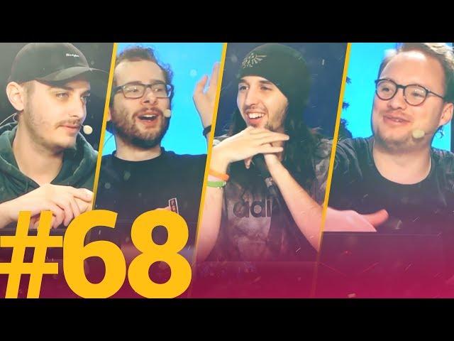 LES MOMENTS MARRANTS #68 (LeStream)