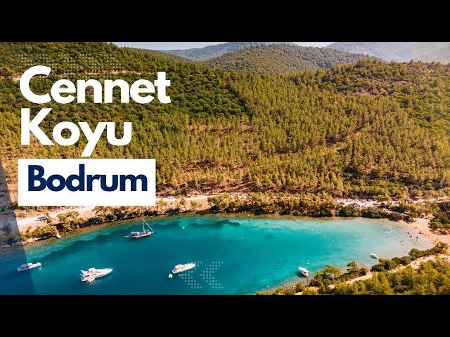 Paradise Bay Bodrum | Gorgeous Images