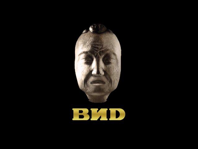 ВИD (VID) (1990 - 2002) Logo Remake