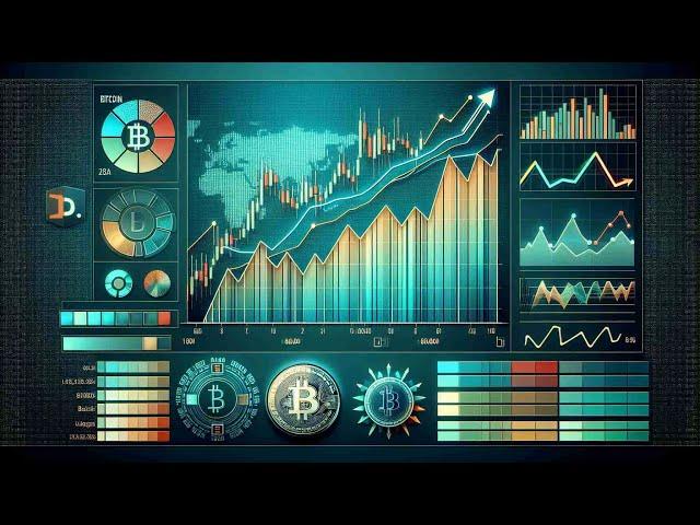 BİTCOİN GÜNLÜK ANALİZ- BU HAFTA BİZİ NELER BEKLİYOR? - Bitcoin Canlı, BTC Canlı, Altcoin Analiz