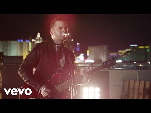 David Nail - Kiss You Tonight