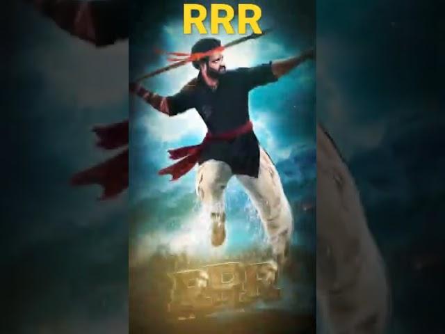 RRR full movie Hindi dubbed 2022//short video new RRR full movie download Hindi