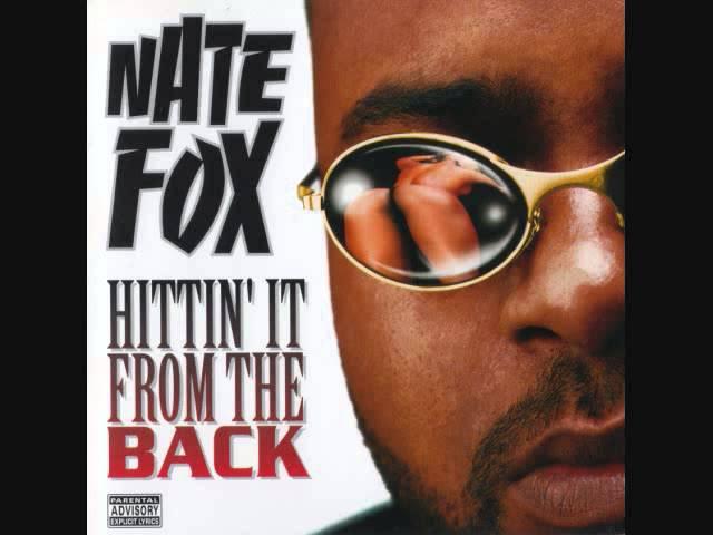 Nate Fox   Real Ll Da Bone