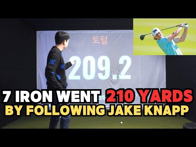 Watch This If You Want A Effortless Golf Swing!