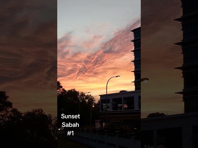 best sunset asia #nature #travel #adventure