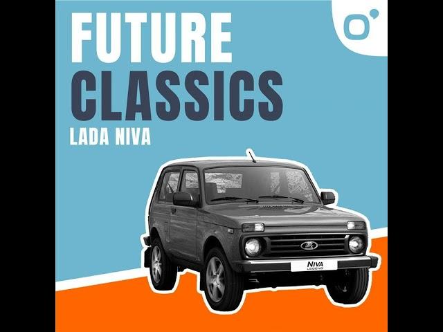 Lada Niva – Folge 70