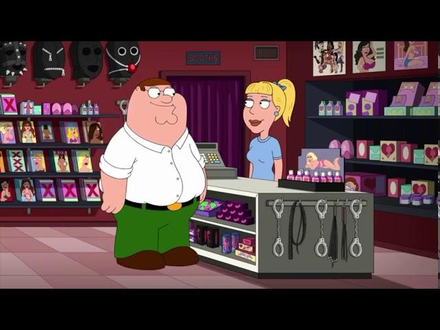 family guy fleshlight