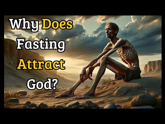 Why Fasting Attracts God 2 Things You Should Never Do While Fasting