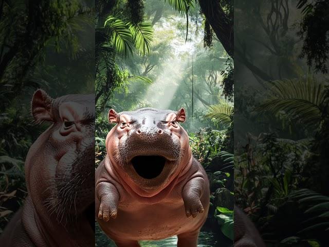 MAGIC ZOO part 3