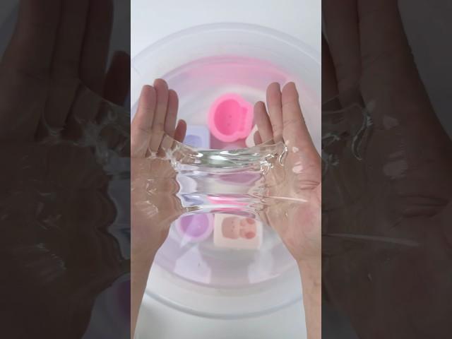 Air fell into my Taba squishy #stressrelief #tabasquishy #asmr  #squishy  #squishynow