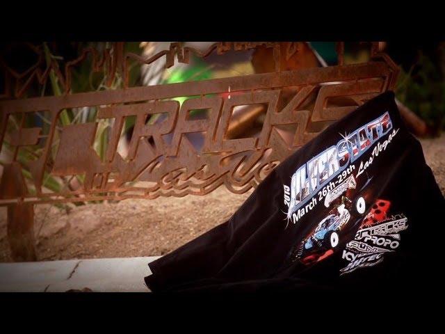 Come Drive With Us - Silver State