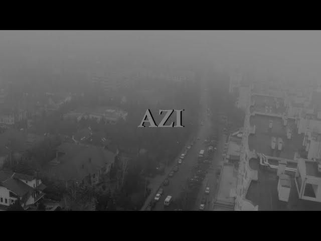 Valera Leovskii feat. Bastilia - Azi