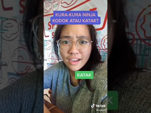 Tik Tok VIRAL | Jawab Cepat Pertanyaan yg Menjebak 