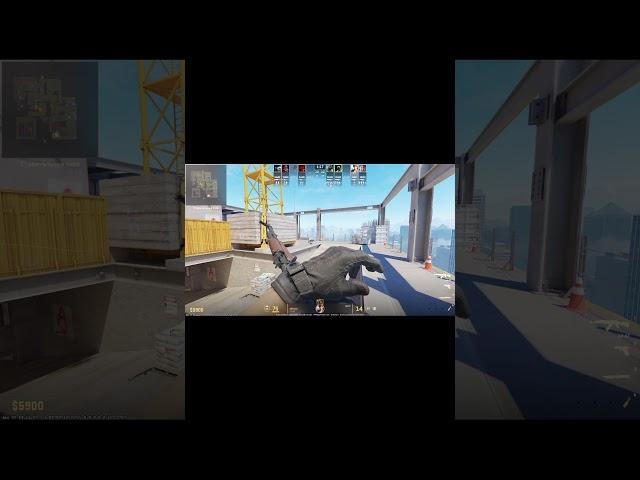 Cool  4 kills from me #short #shorts