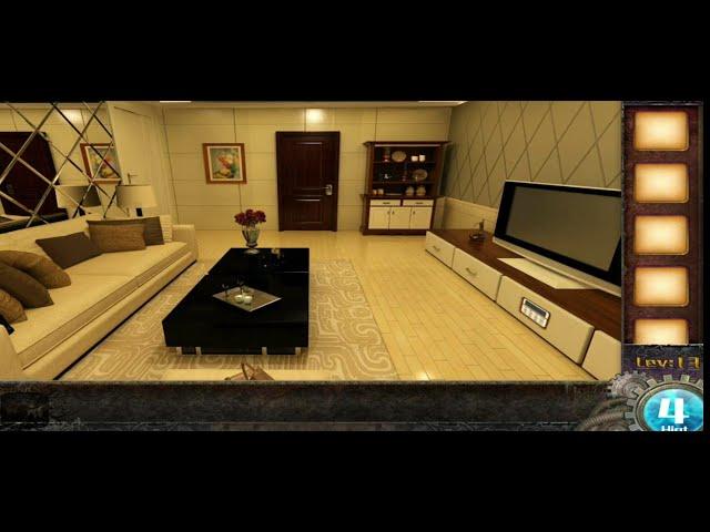 Escape game  50 rooms 1 Level 13 walkthrough - VST PLAY GAMERS