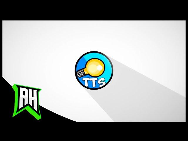 2D Intro  - TheTechSpot  (Remastered)