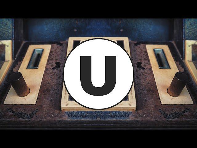 Drum & Bass | Savesones - Insert Coin (ft. Cainowl) | Umusic Records Release