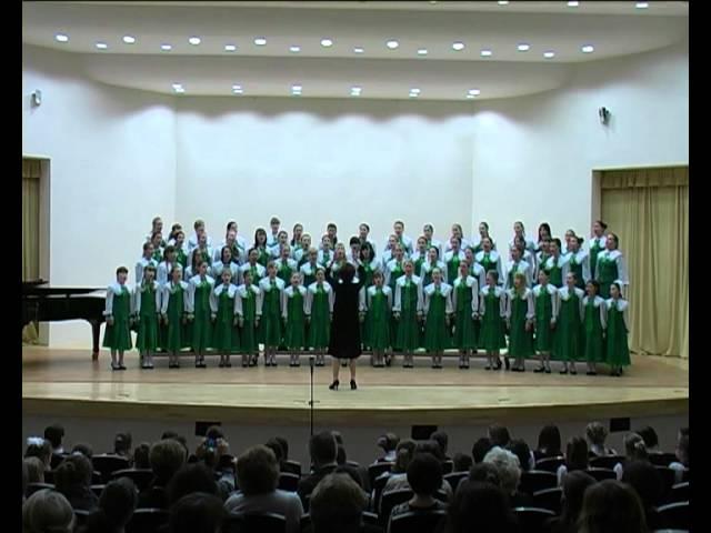 "День ли царит..." П. Чайковский, сл. А. Апухтина