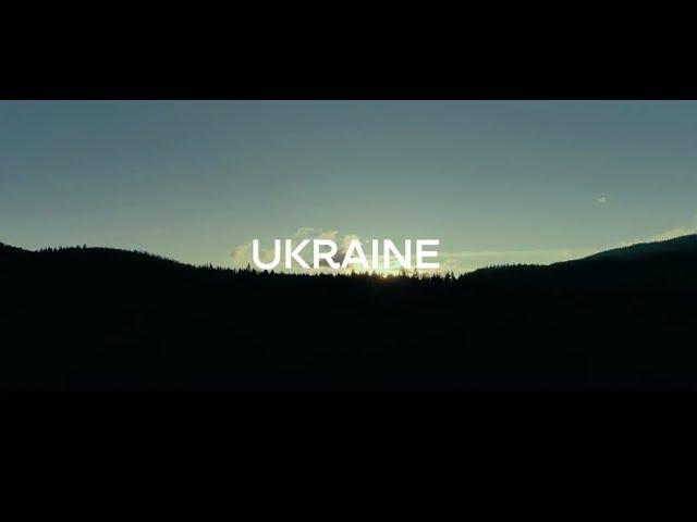 Amazing Ukraine - Open for Tourism