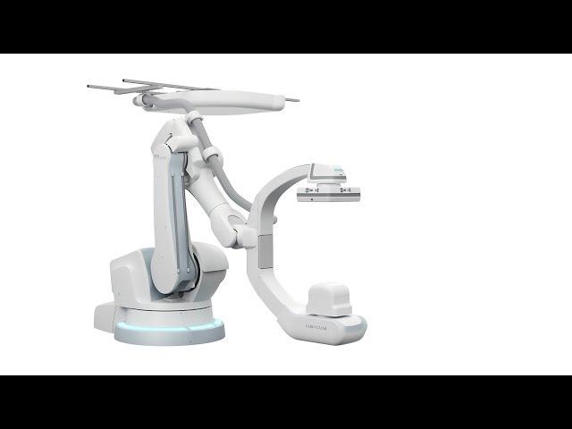 Fluoroscopy (X-Ray)