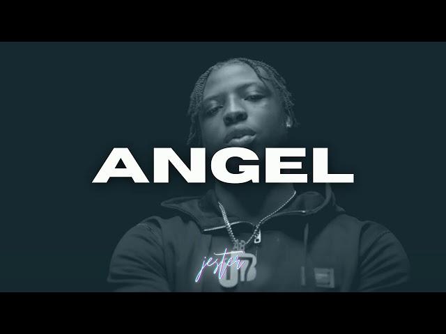 [FREE] Abracadabra X Dutchavelli UK Drill Type Beat 2020 - "ANGEL" (Prod. Jesterbeats)