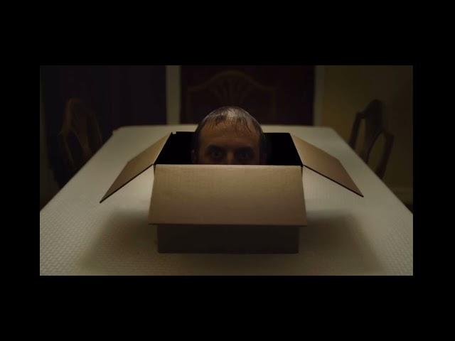 short film clips- “The Other Side of The Box” by ALTER