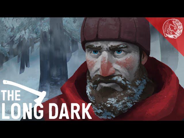 The Long Dark - Story Mode  (Official Teaser)