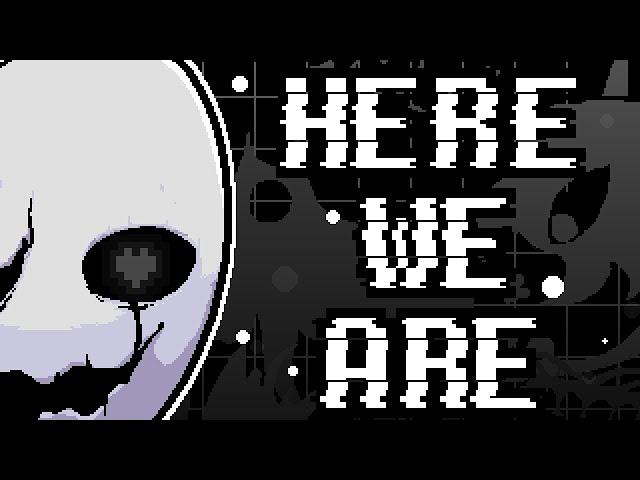 Amalgam (Undertale Animation)