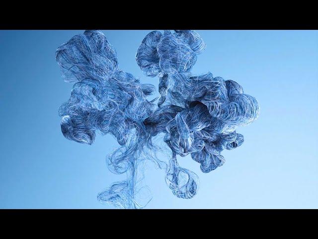 Houdini Motion Graphic