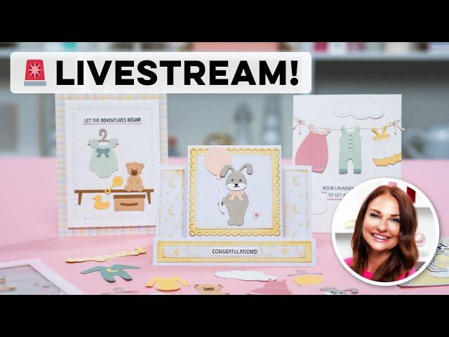 This Crafting Bundle of JOY is What Your Cardmaking & Scrapbooking NEEDS! | Scrapbook.com