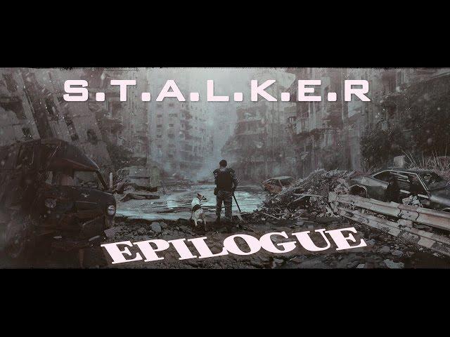 S.T.A.L.K.E.R -МОД EPILOGUE  Побег из Ада (первый взгляд) 