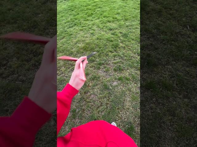 Looping combo #balisongflipping #balisongtricks #butterflyknife #fpy #tricks