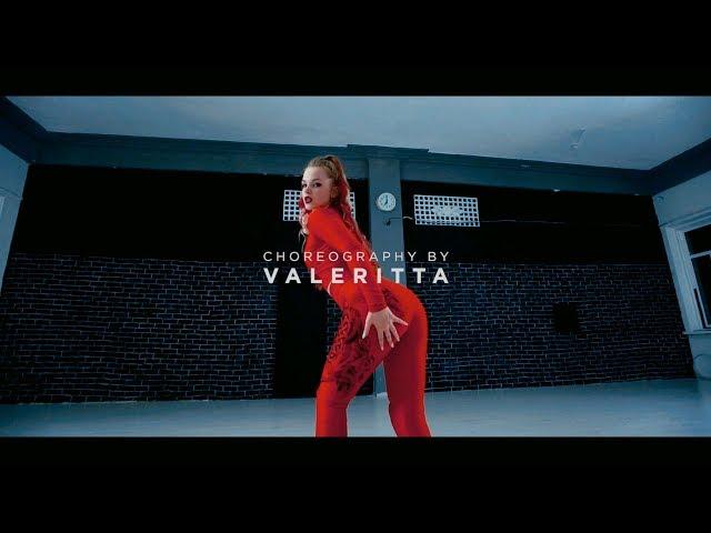 Choreography by Valeritta | DJ Snake - Taki Taki (feat. Selena Gomez, Ozuna & Cardi B)