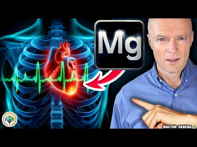 10 Urgent Signs Your Body Needs Magnesium