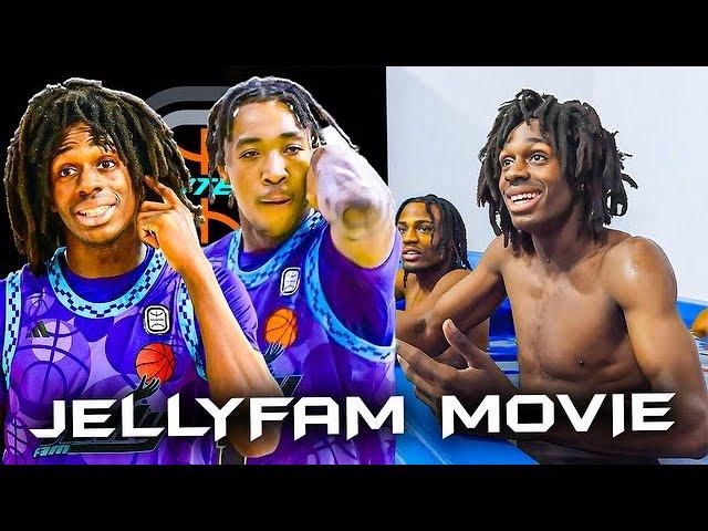 The Ian Jackson Movie! Full Jellyfam Reality Show Season 1 With Choppa Moore! 