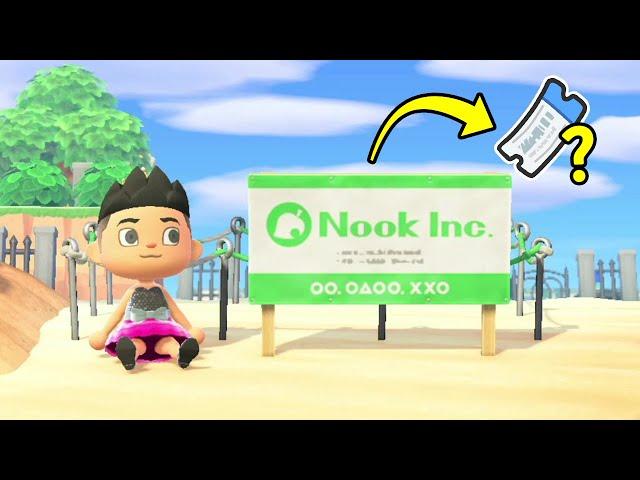 The SHORTEST Duplicate Villager Hunt EVER! - Animal Crossing New Horizons